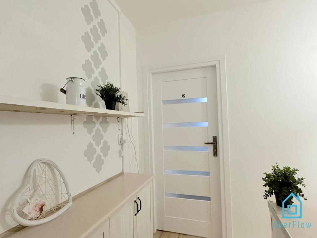 Privatunterkunft Danzig Room
