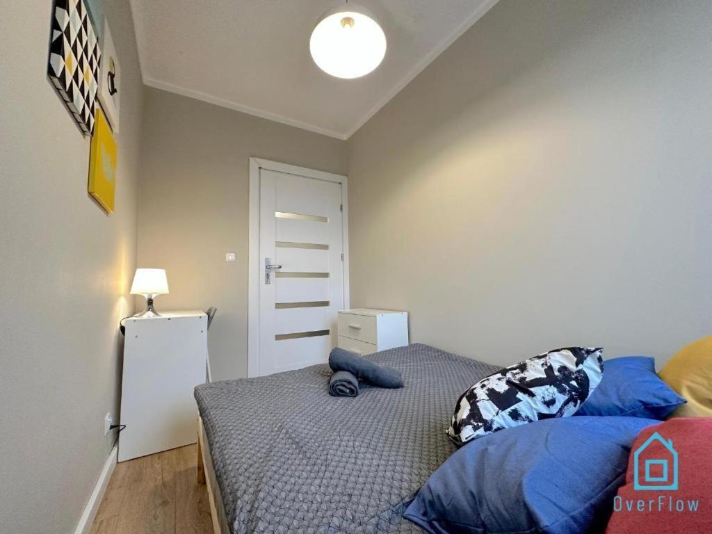 Danzig Room Privatunterkunft *