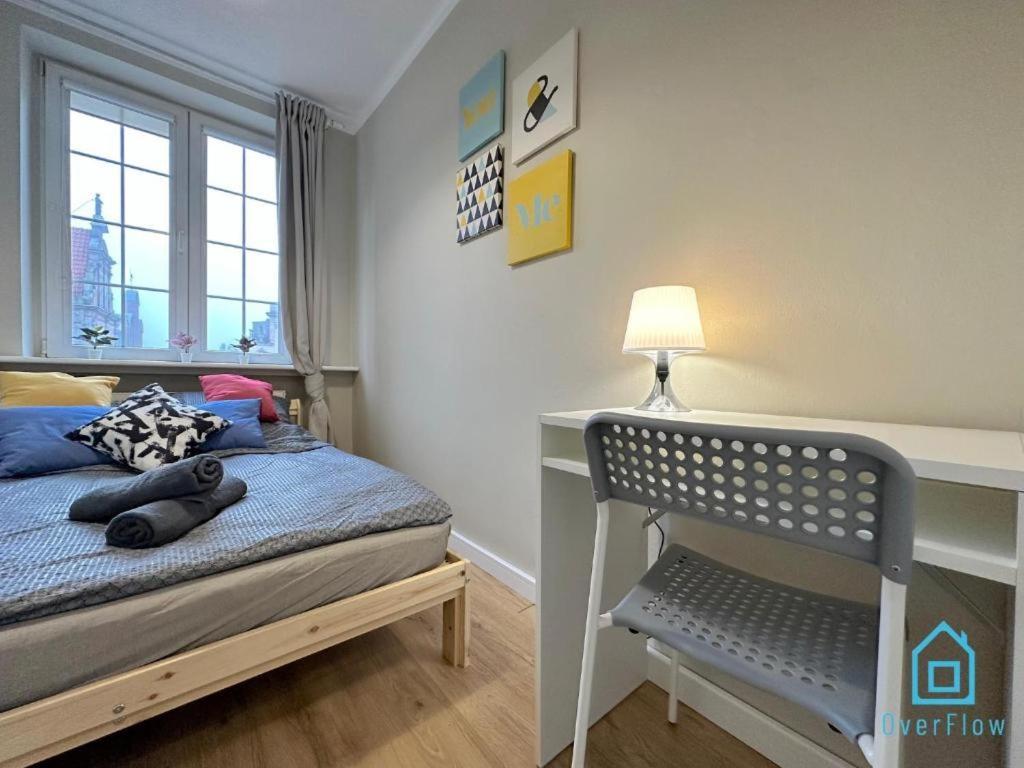 Danzig Room Privatunterkunft